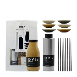 Gavepose The Asian Selection