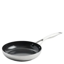 Geneva stekepanne 20 cm stål