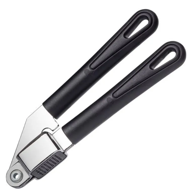 Gentle hvitløkspresse