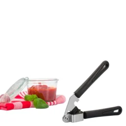 Gentle hvitløkspresse