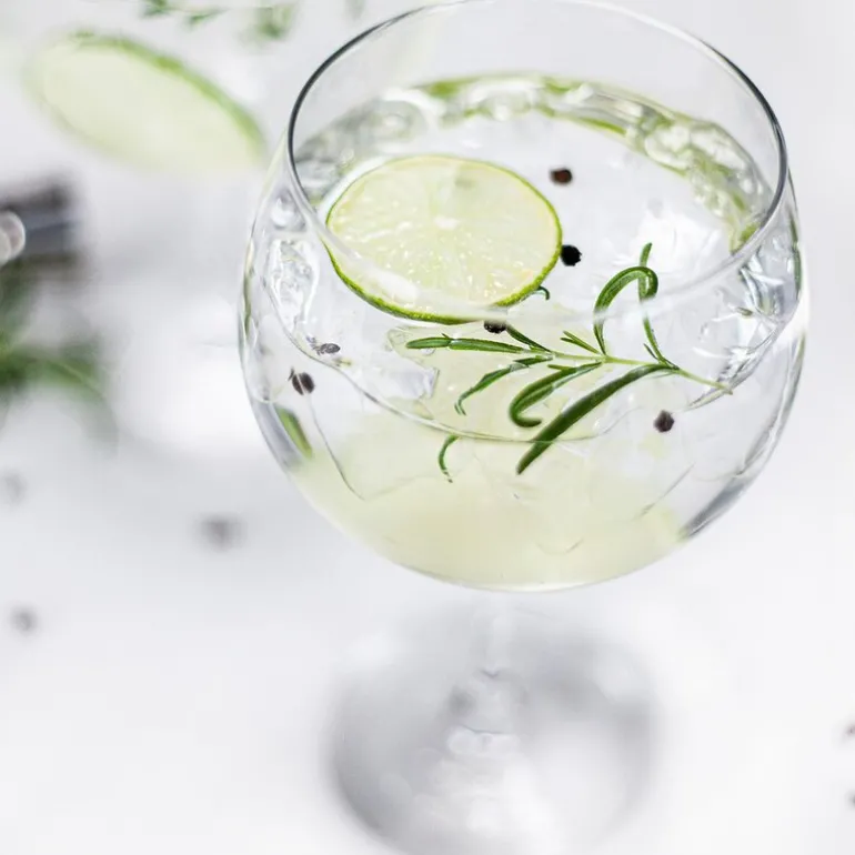 Gin & Tonic glass 70 cl