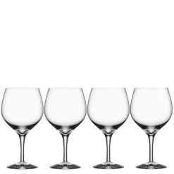 Gin og tonic glass 64 cl 4 stk