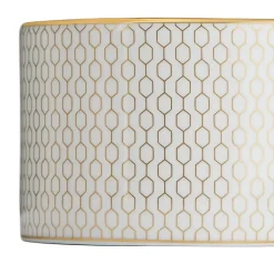 Gio Gold tekopp & asjett sett 2 deler