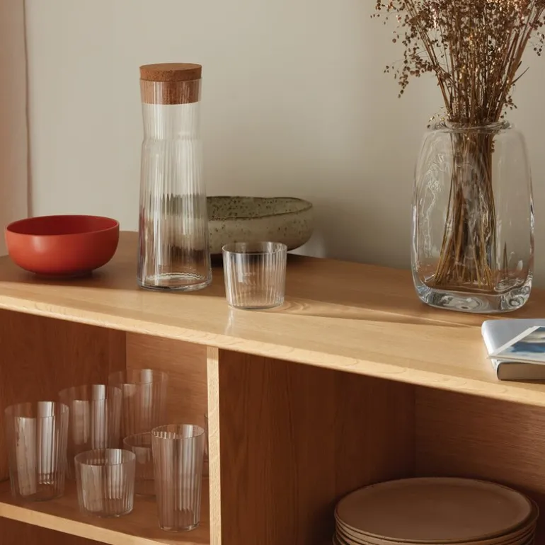 Gio Line karaffel 1,35L