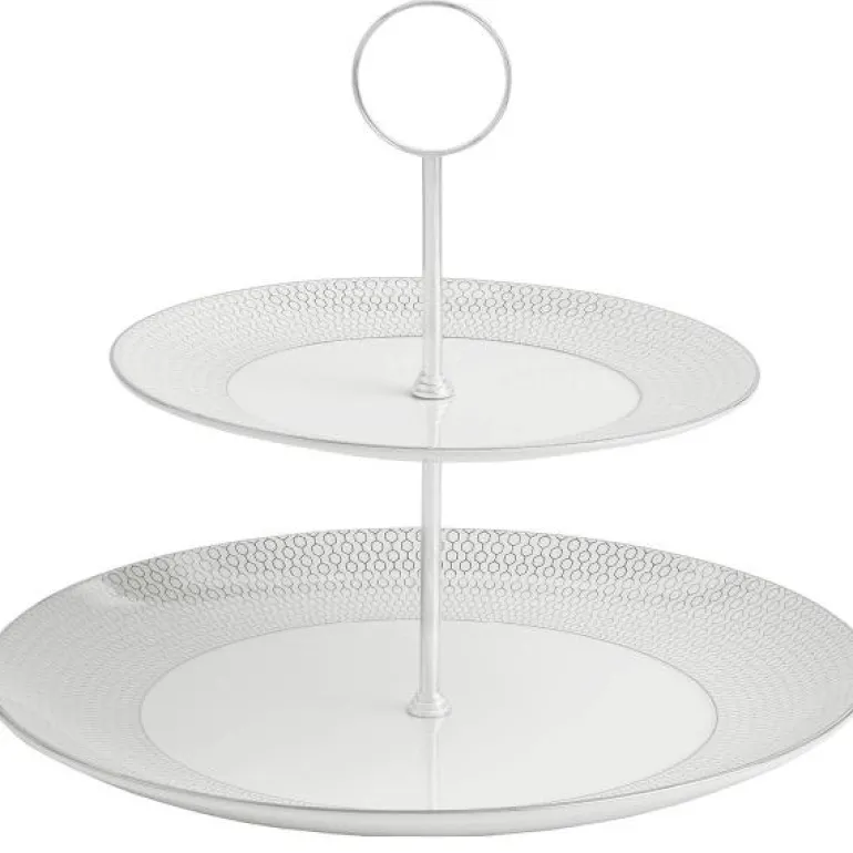 Gio Platinum etasjefat 2 lag