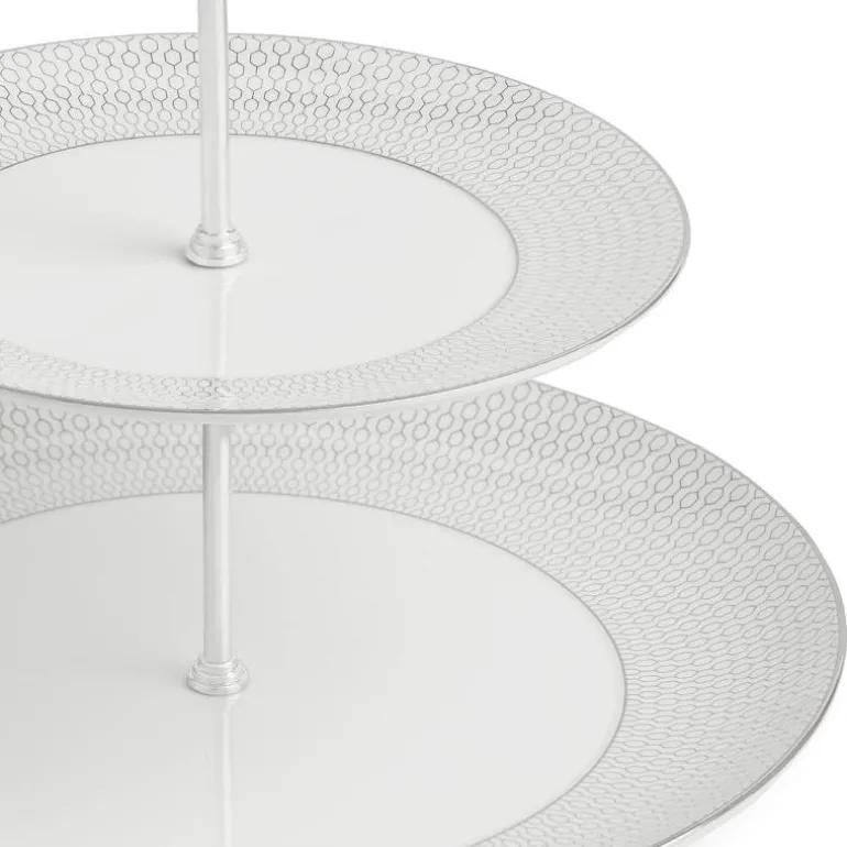 Gio Platinum etasjefat 2 lag