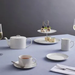 Gio Platinum etasjefat 2 lag