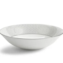 Gio Platinum skål 20 cm