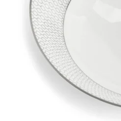 Gio Platinum skål 20 cm