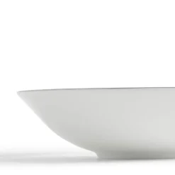 Gio Platinum skål 20 cm