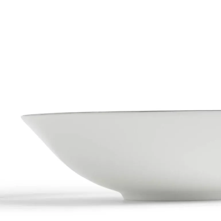 Gio Platinum skål 20 cm