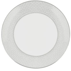 Gio Platinum tallerken 20 cm