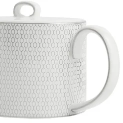 Gio Platinum tekanne