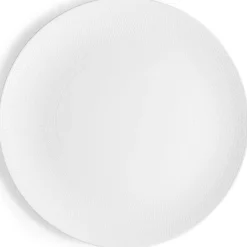 Gio serveringsfat 34 cm hvit