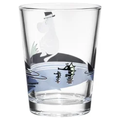 Glass 22 cl Mummipappa