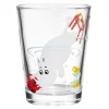 Glass 22 cl Mummitrollet