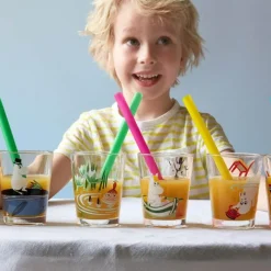 Glass 22 cl Mummitrollet