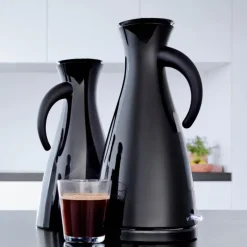 Glasskolbe til termokanne 1L