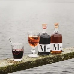 Gløggekstrakt hvit 50 cl