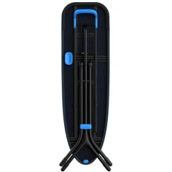 Glide plus easy strykebrett svart/blå