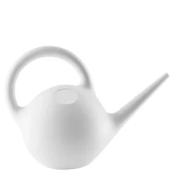 Globe vannkanne 2,5L hvit