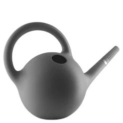 Globe vannkanne 9L mørk grå