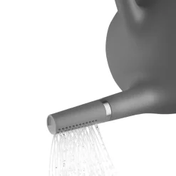 Globe vannkanne 9L mørk grå