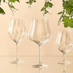 Glorious rødvinsglass 74 cl