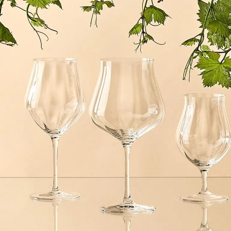 Glorious rødvinsglass 74 cl