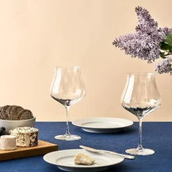 Glorious rødvinsglass 74 cl 6 stk