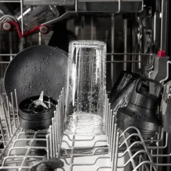 Go Cordless blender 5KSBR256BM m/ batteri matt svart