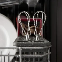 Go Cordless håndmikser 5KHMR700bM u/ batteri matt svart