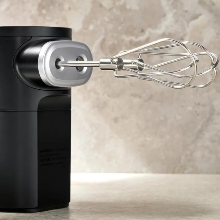 Go Cordless håndmikser 5KHMR762BM m/ batteri matt svart