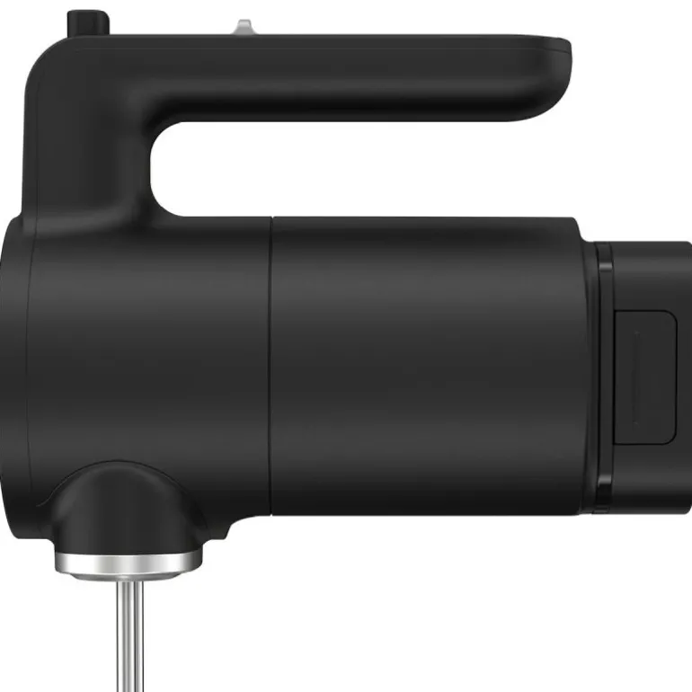 Go Cordless håndmikser 5KHMR762BM m/ batteri matt svart