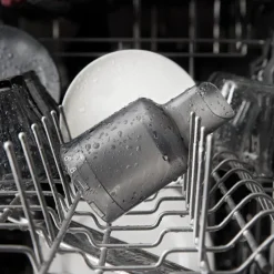 Go Cordless håndstøvsuger 5KKVR100BM u/batteri matt svart