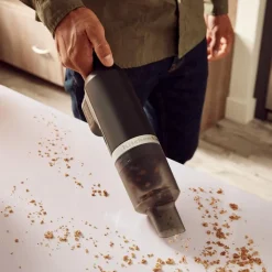 Go Cordless håndstøvsuger 5KKVR121BM m/batteri matt svart