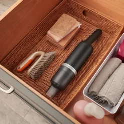 Go Cordless håndstøvsuger 5KKVR121BM m/batteri matt svart