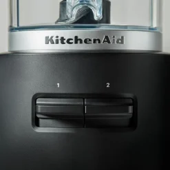 Go Cordless mini foodprocessor 5KFCR531BM m/ batteri matt svart