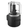 Go Cordless mini foodprocessor 5KFCR500BM u/ batteri matt svart