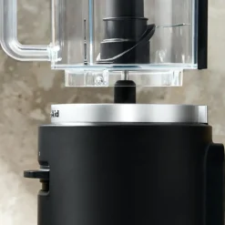 Go Cordless mini foodprocessor 5KFCR500BM u/ batteri matt svart