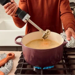 Go Cordless stavmikser 5KHBRV00BM u/ batteri matt svart