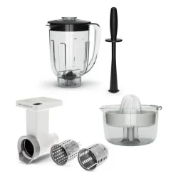 Go green tilbehørspakke