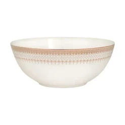 Gold Grande bolle 17,5 cm