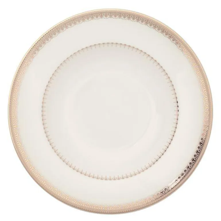 Gold Grande dyp tallerken 23 cm