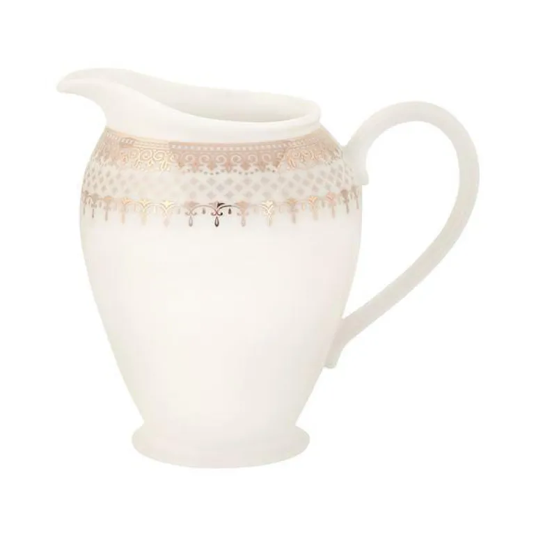 Gold Grande fløtemugge