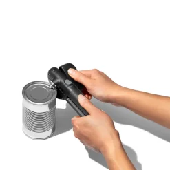 Good Grips Lock and Go boksåpner svart