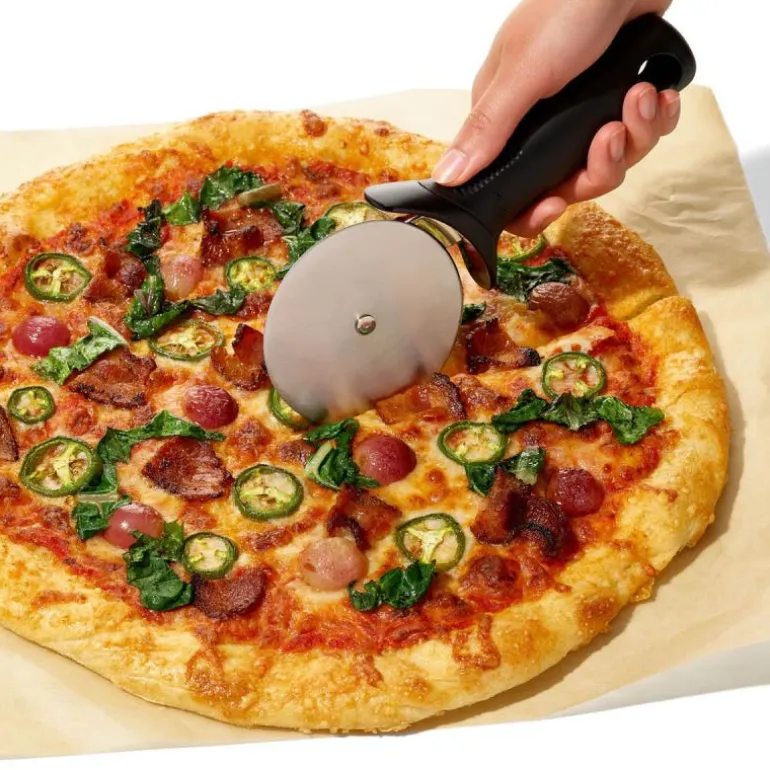 Good Grips pizzahjul 9 cm