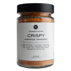 Gourmet airfryer crispy panering 130g