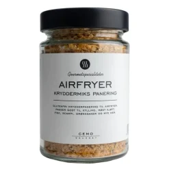 Gourmet airfryer kryddermiks panering 130g