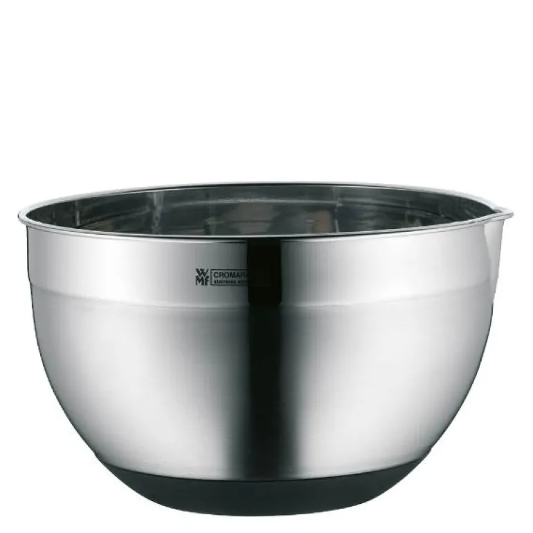 Gourmet bolle m/silikonbase 20/3,1L